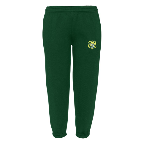 Oratory PE Jog Bottoms