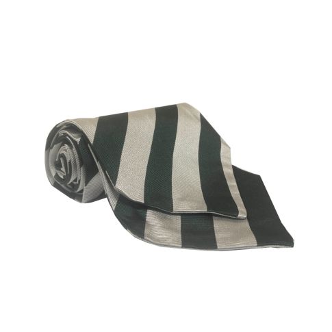 Palmerston Silk Cravat