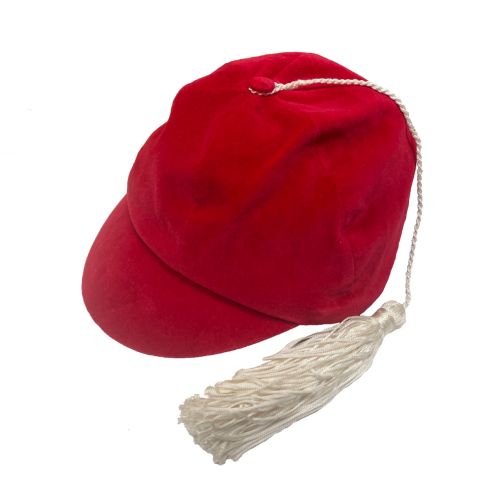 The Park Rugby Cap