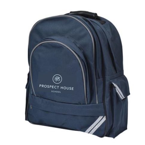 Prospect House Backpack