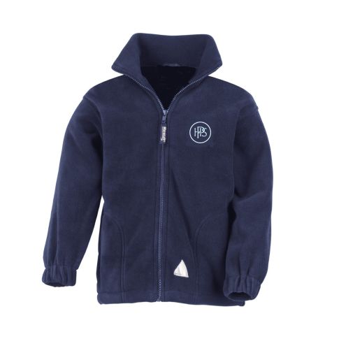Prospect House Fleece