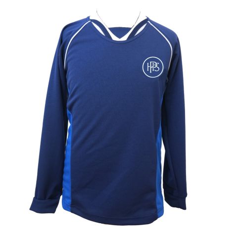 Prospect House Boys Football Shirt