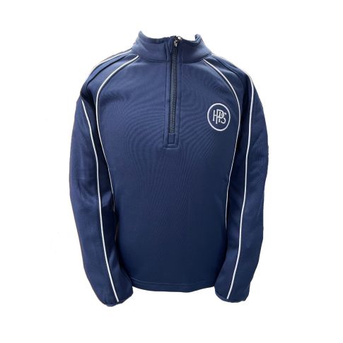 Prospect House School Midlayer Top