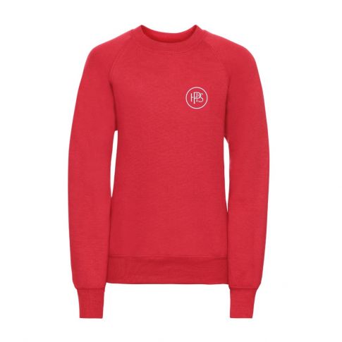 Prospect House Sweatshirt