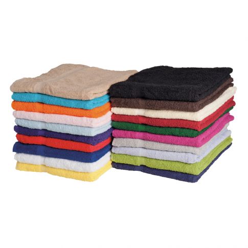 Bath Towels
