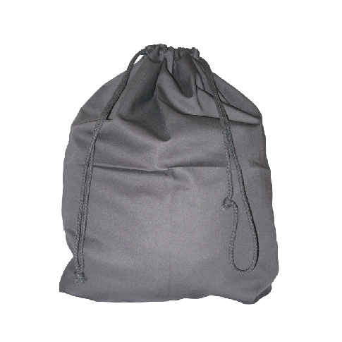 Large Black Shoe Bag