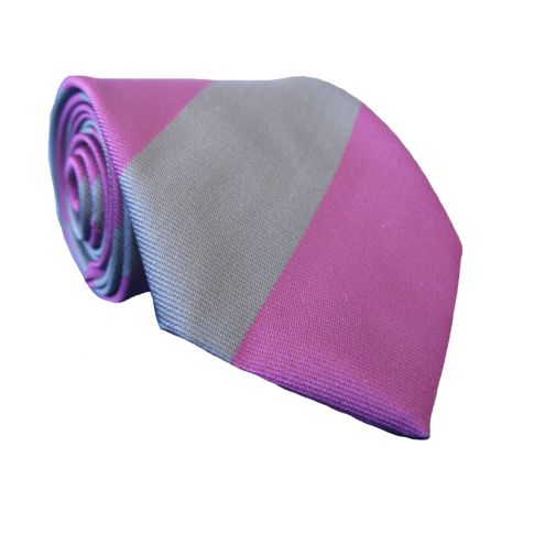 Fives Tie