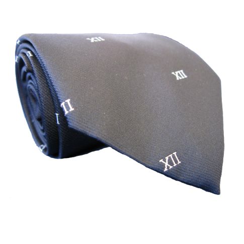 Twelves Tie