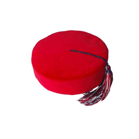 West Acre Footer Fez