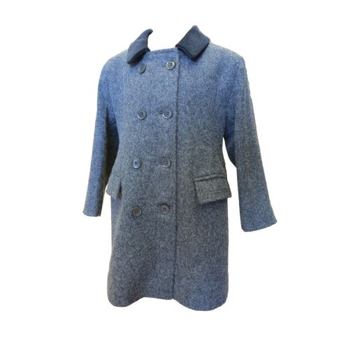 Broomfield House Girls Coat
