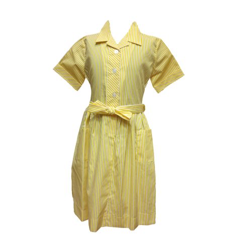 St Elizabeth's Girls Summer Dress