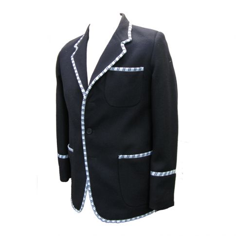Harrow Soccer Bluer