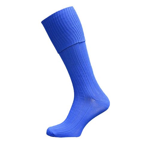 Royal Football Socks