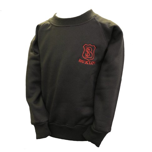Buxlow Prep Sweatshirt