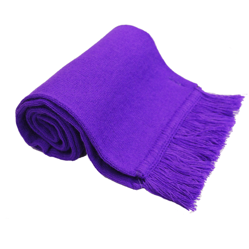 St John's School Scarf