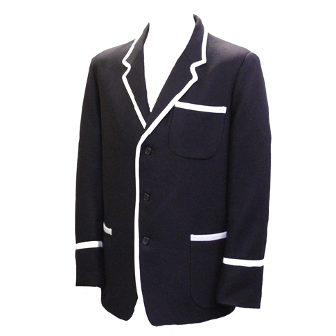 Harrow Cricket Bluer