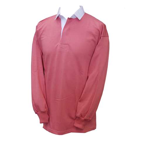 The Head Master's Rugby Shirt