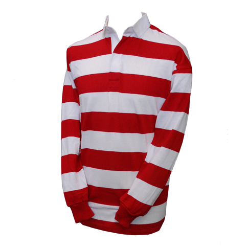 The Park Rugby Shirt