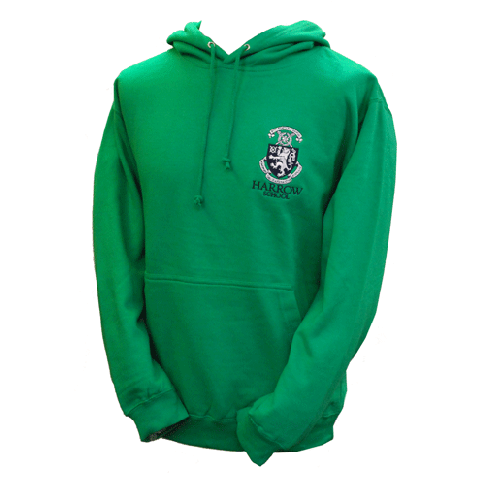 Lyon's Hoody