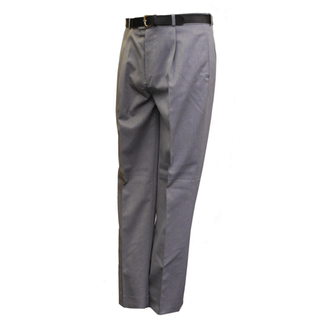 Harrow Light Grey Trousers