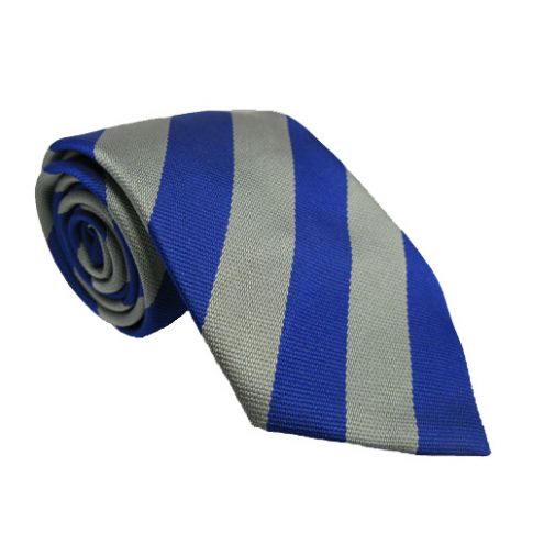 Bassett House School Tie