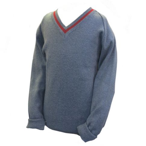 Broomfield House Boys Pullover