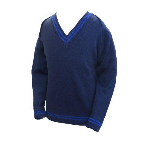 Bassett House Unisex Pullover 