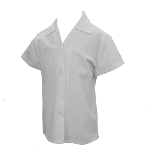 St Elizabeth's Boys Summer Shirt (2 Pack)
