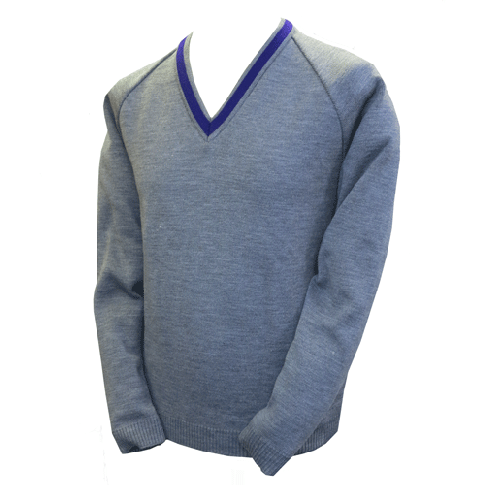 St John's Prep Pullover