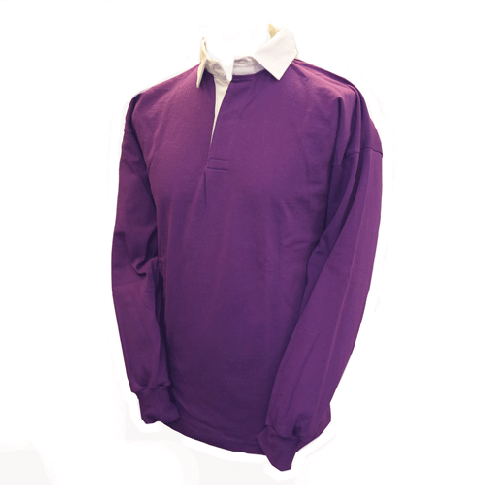 Bradbys Rugby Shirt