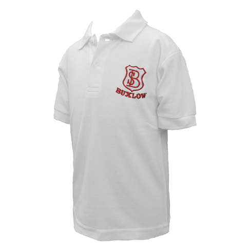 Buxlow Prep Polo Shirt
