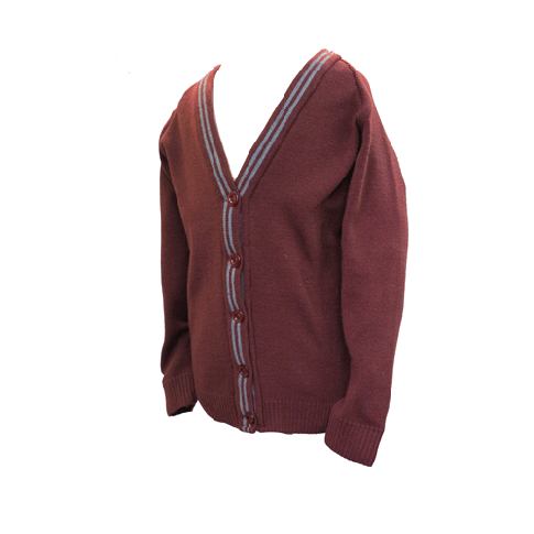 St Christopher's Girls Cardigan