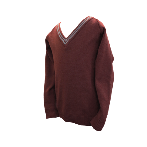 St Christopher's Boys Pullover