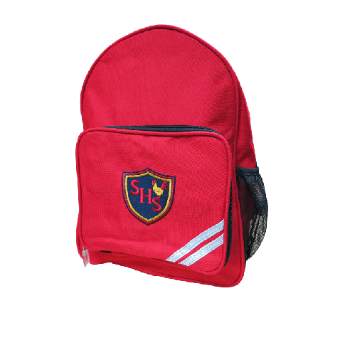 Sinclair House Backpack