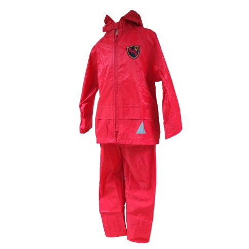 Sinclair House Rainsuit