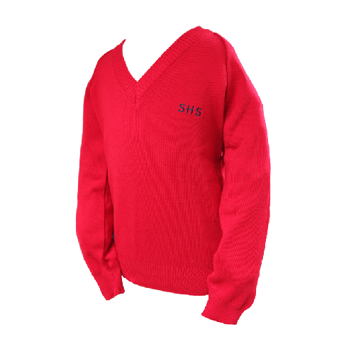 Sinclair House Boys Pullover