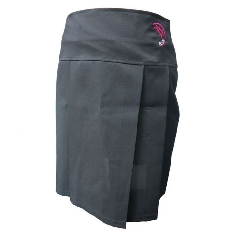 Fulham Cross Pleated Skirt