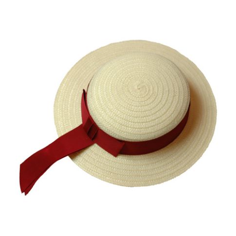 St Christopher's Girls Summer Hat