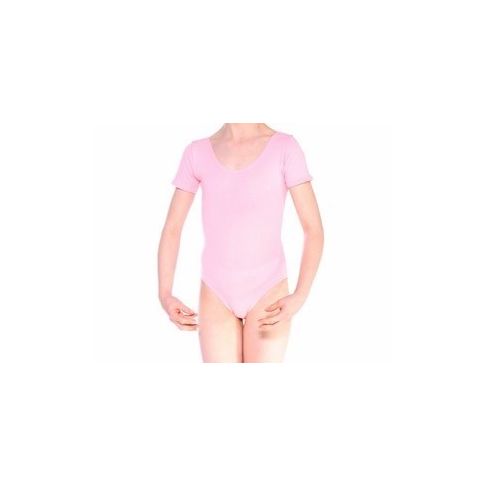 RAD Cap Sleeve Leotard