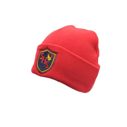 Sinclair House Fleece Hat