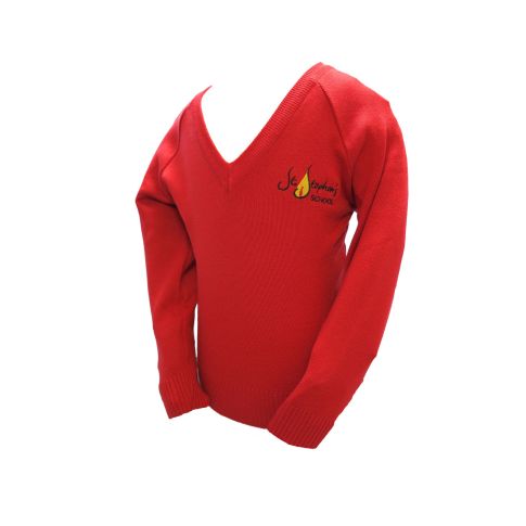 St Stephen's Pullover