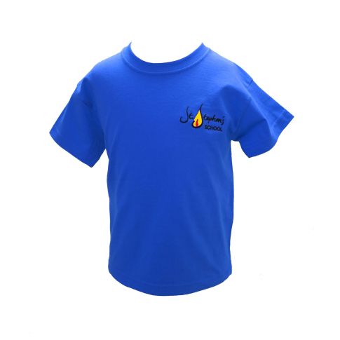 St Stephen's House T Shirt