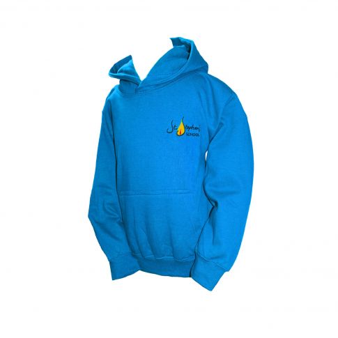 St Stephen's House Hoody