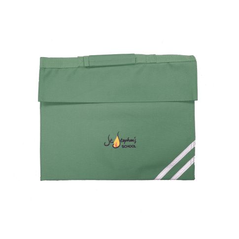 St Stephen's House Book Bag