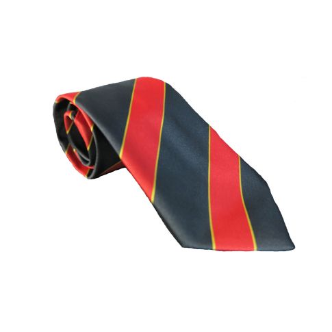 St Stephen's School Tie