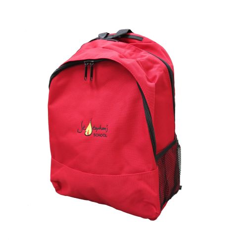 St Stephen's Backpack