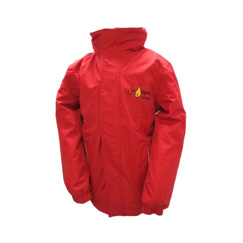 St Stephen's Coat