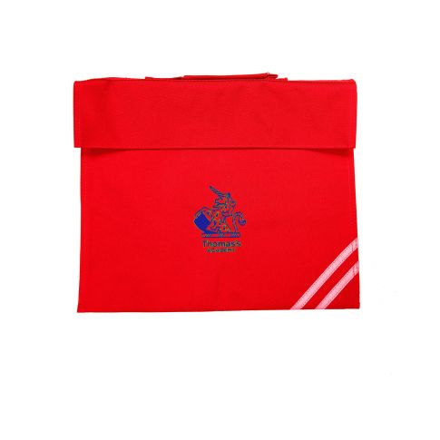 Thomas's Academy House Book Bag