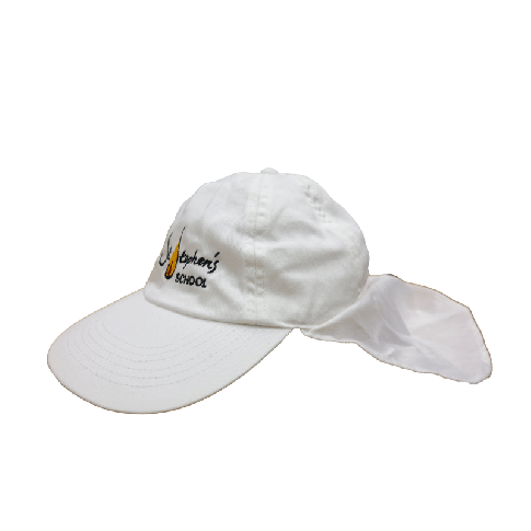 St Stephen's Legionnaires Cap