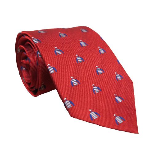 Turf Tie